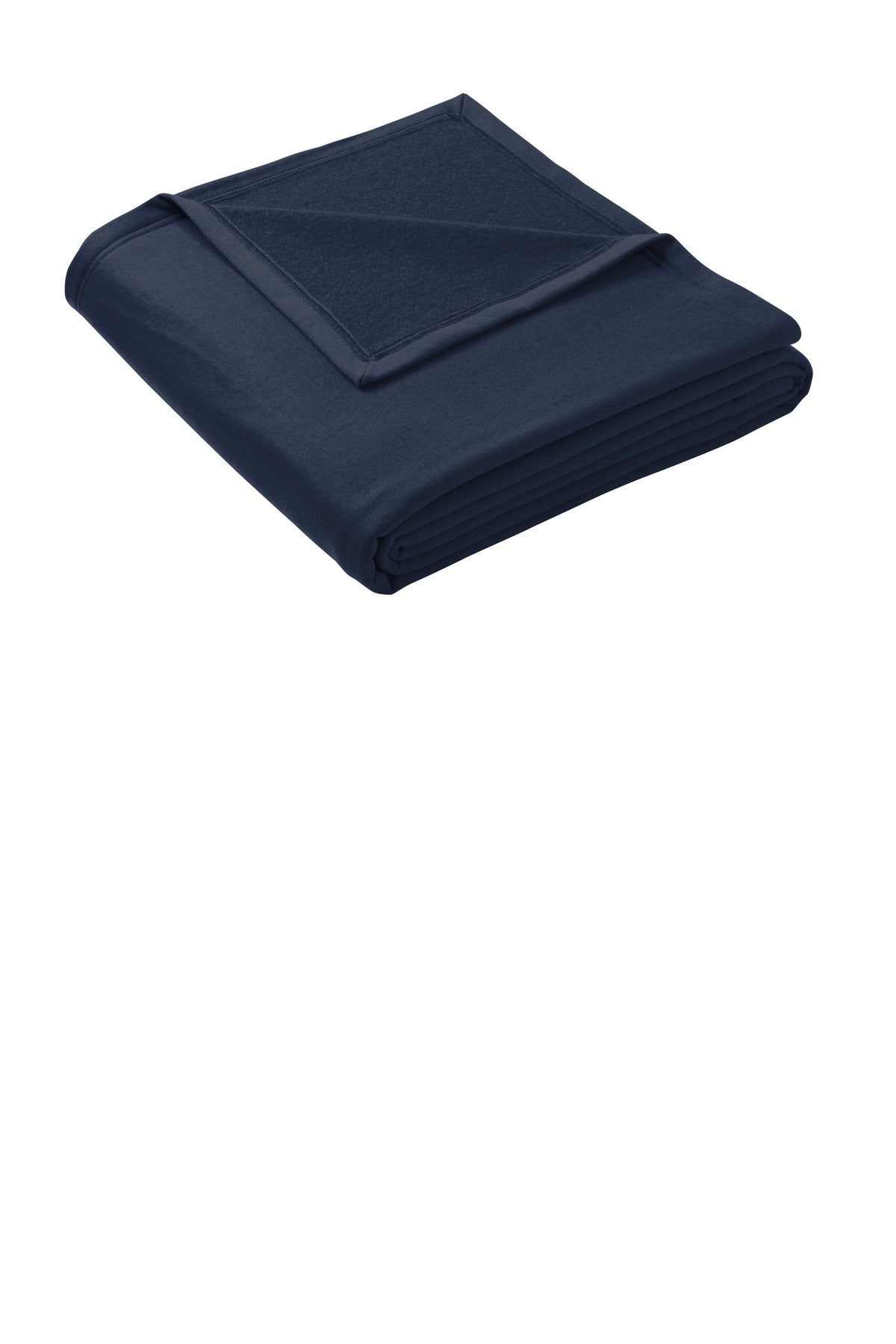 Port & Company BP79 Oversized Core Fleece Sweatshirt Blanket | Port & Co BP79