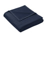 Port & Company BP79 Oversized Core Fleece Sweatshirt Blanket | Port & Co BP79