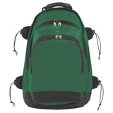 DELUXE SPORTS BACKPACK BLACK
