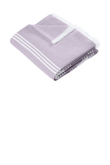Port Authority BP91 Beach Throw