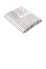 Port Authority ®  Beach Throw BP91 - Port Authority BP91