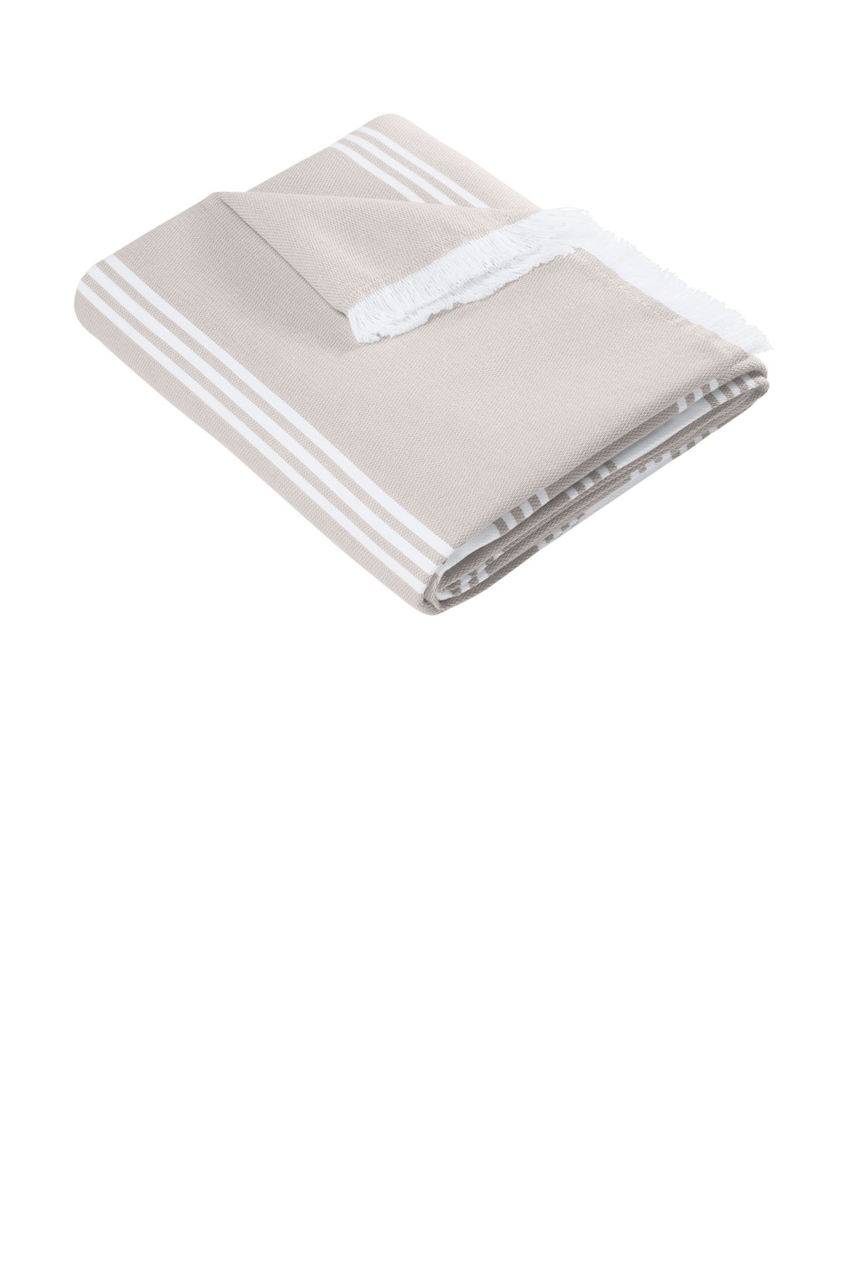 Port Authority BP91 Beach Throw