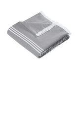 Port Authority BP91 Beach Throw