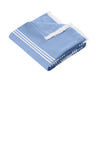 Port Authority BP91 Beach Throw