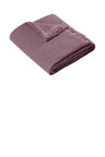 Port Authority ®  Waffle Throw BP92 - Port Authority BP92