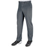 Champro TRIPLE CROWN Open Bottom Pant | Champro BP9U Champro GRAPHITE YOUTH XL