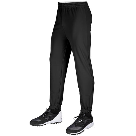 Champro Performance Pull-Up Pant | Champro BPA-BPY Champro BLACK 2XS