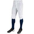 Champro Triple Crown Pinstripe Knicker | Champro BPPINK Champro WHITENAVY XS