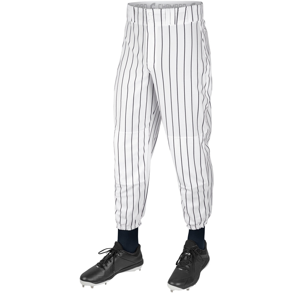 Champro CLOSER pin stripe baseball pant | Champro BPPIN
