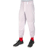 Champro CLOSER pin stripe baseball pant | Champro BPPIN
