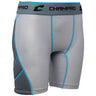 Champro Windmill Women's Sliding Short | Champro BPS16 Champro GREY XS