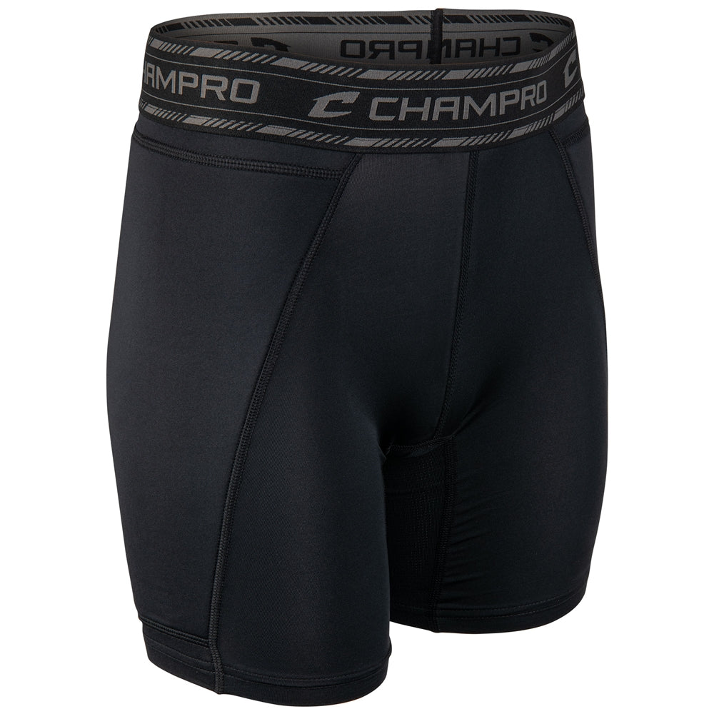 TAKE-OUT SLIDING SHORT | Champro BPS18