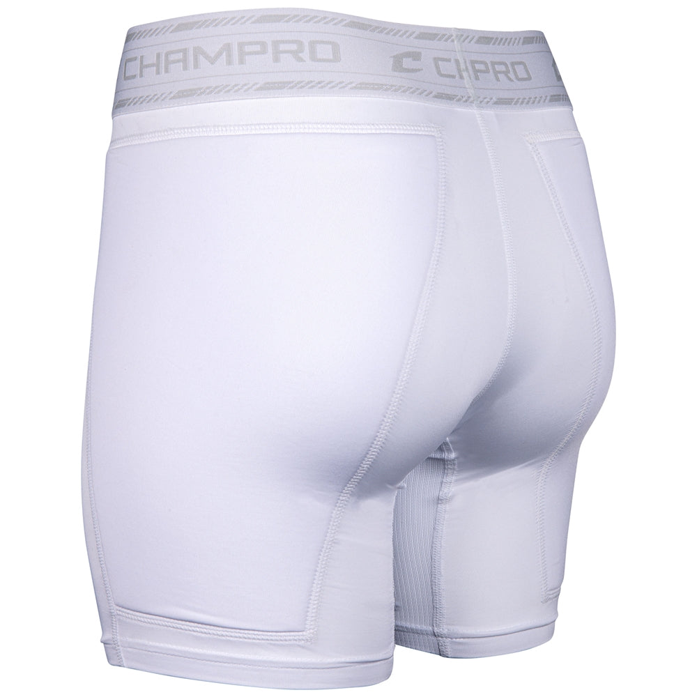 TAKE-OUT SLIDING SHORT | Champro BPS18