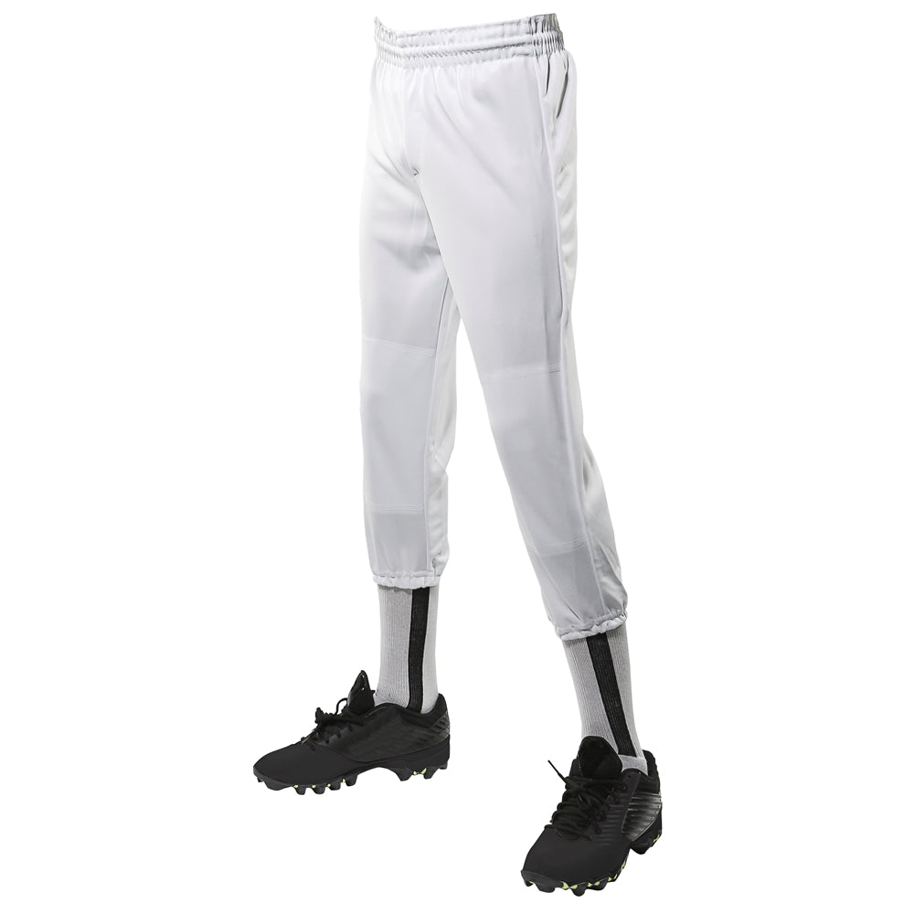 Champro Value Pull-Up Pant Youth | Champro BPVY Champro BLACK 2XS
