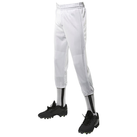 Champro Value Pull-Up Pant Youth | Champro BPVY Champro BLACK 2XS