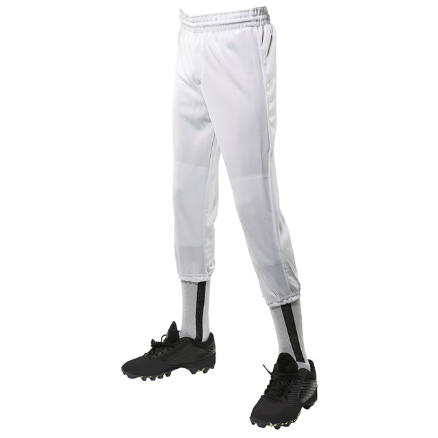 Champro Value Pull-Up Pant Youth | Champro BPVY Champro BLACK 2XS