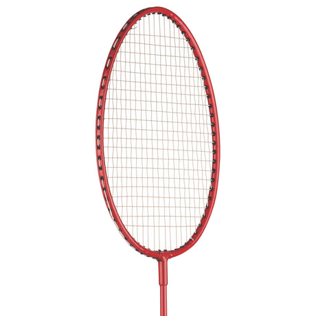 Champion Sports BR15 All Steel Shaft and Frame Badminton Racket