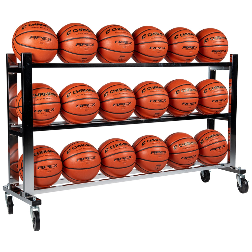 Champro Monster Ball Cart | Champro BR17 Champro Standard Standard