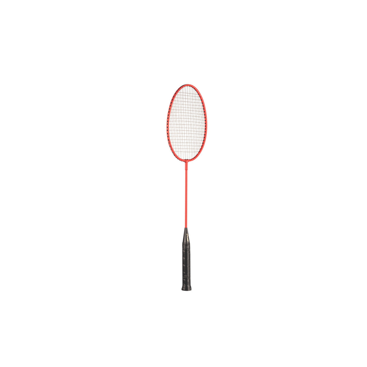 Champion Sports TEMPERED STEEL BADMINTON RACKET SET