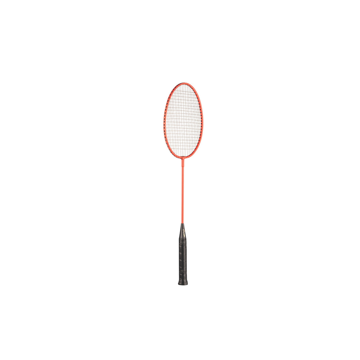 Champion Sports TEMPERED STEEL BADMINTON RACKET SET