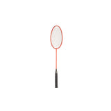 Champion Sports TEMPERED STEEL BADMINTON RACKET SET