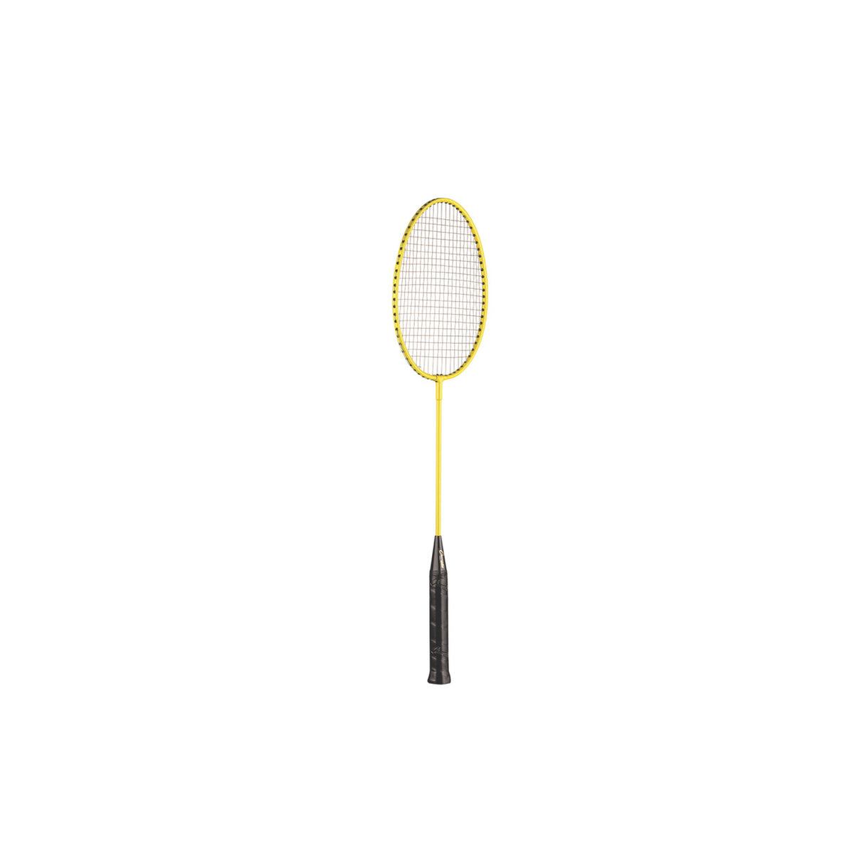 Champion Sports TEMPERED STEEL BADMINTON RACKET SET