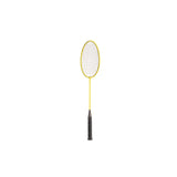 Champion Sports TEMPERED STEEL BADMINTON RACKET SET
