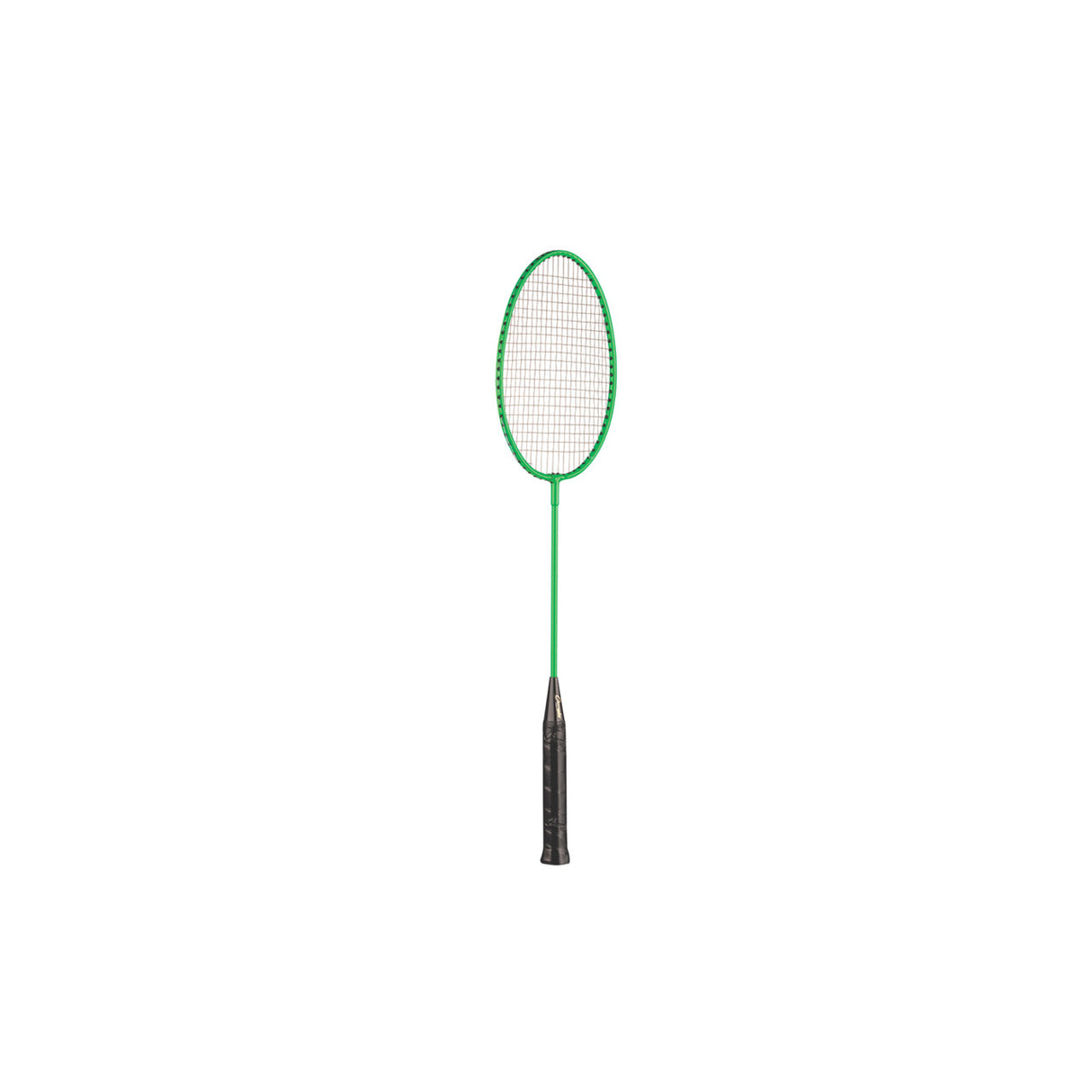Champion Sports TEMPERED STEEL BADMINTON RACKET SET
