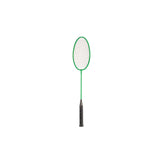 Champion Sports TEMPERED STEEL BADMINTON RACKET SET