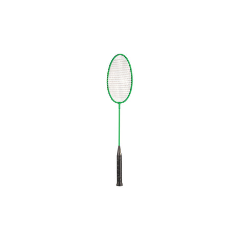 Champion Sports TEMPERED STEEL BADMINTON RACKET SET