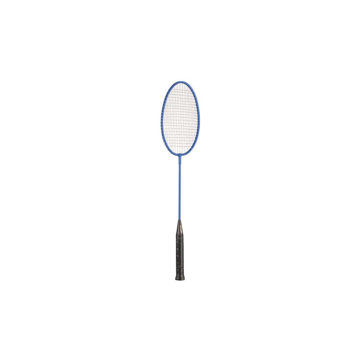 Champion Sports TEMPERED STEEL BADMINTON RACKET SET
