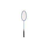 Champion Sports TEMPERED STEEL BADMINTON RACKET SET