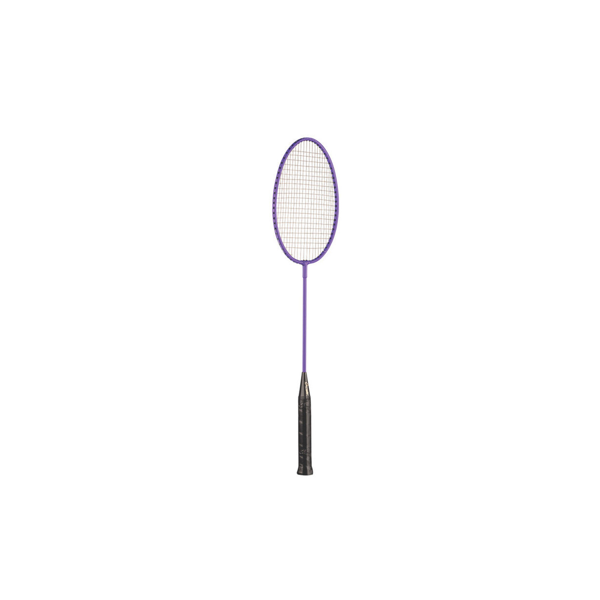 Champion Sports TEMPERED STEEL BADMINTON RACKET SET
