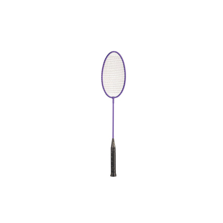 Champion Sports TEMPERED STEEL BADMINTON RACKET SET