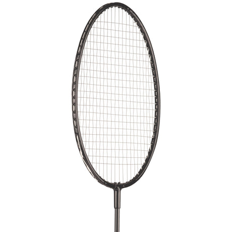 Champion Sports BEGINNER TEMPERED STEEL BADMINTON RACKET