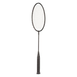 BEGINNER TEMPERED STEEL BADMINTON RACKET