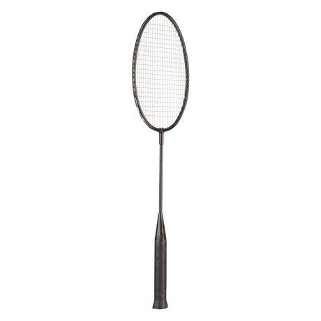 BEGINNER TEMPERED STEEL BADMINTON RACKET