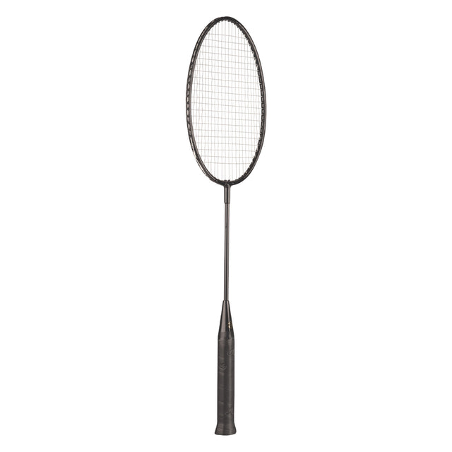 BEGINNER TEMPERED STEEL BADMINTON RACKET