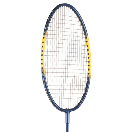 Champion Sports BR40 Heavy-Duty Steel Badminton Racket