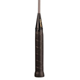 Champion Sports WIDE BODY ALUMINUM BADMINTON RACKET WITH COATED STEEL STRINGS