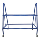 Champion Sports 12-BALL DELUXE HEAVY-DUTY CART