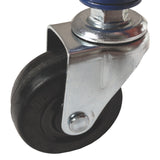 Champion Sports 12-BALL DELUXE HEAVY-DUTY CART