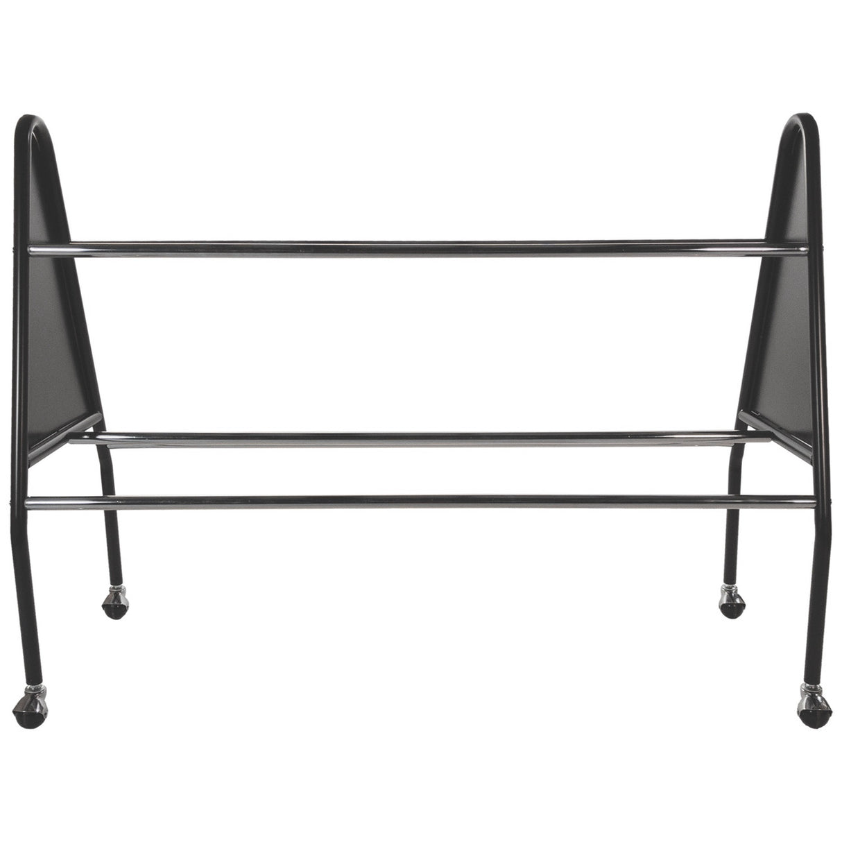 Champion Sports 15-BALL HEAVY-DUTY CART