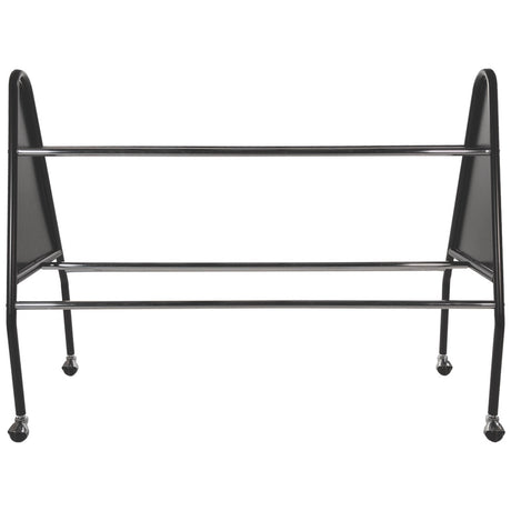 Champion Sports 15-BALL HEAVY-DUTY CART