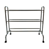 Champion Sports 12-BALL POWDER-COATED CART