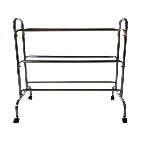 Champion Sports 12-BALL POWDER-COATED CART