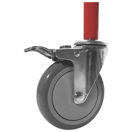 Champion Sports DELUXE PRO BALL CART