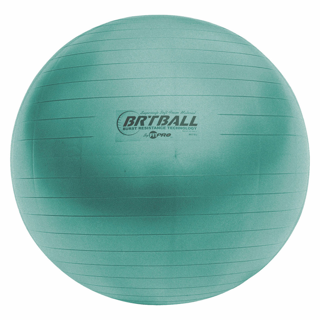 Champion Sports FITPRO BRT TRAINING & EXERCISE BALL 53 CM