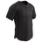 Champro RELIEVER Full Button Baseball Jersey | Champro BS149 Champro BLACK S