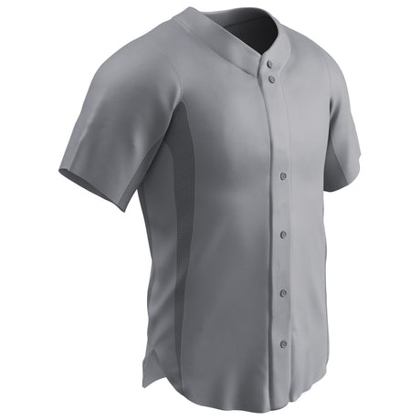 Champro RELIEVER Full Button Baseball Jersey | Champro BS149